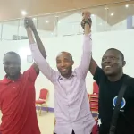 cote-d-ivoire-le-journaliste-dimitri-agoutsi-elu-president-de-l-union-des-jeunesses-baptistes-missionnaires