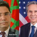mediation-marocaine-au-proche-orient-bourita-et-blinken-en-discussions-strategiques-a-washington
