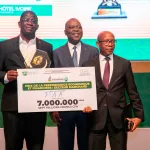 prix-d-excellence-des-entreprises-publiques-le-port-autonome-d-abidjan-hautement-distingue