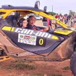 top-depart-de-la-3eme-edition-du-rallye-ssv-de-bouake-voici-l-equipage-vainqueur-de-la-super-speciale