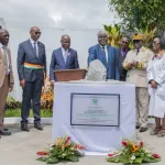 cote-d-ivoire-pose-de-la-premiere-pierre-du-nouveau-centre-de-l-institut-de-medecine-nucleaire-d-abidjan