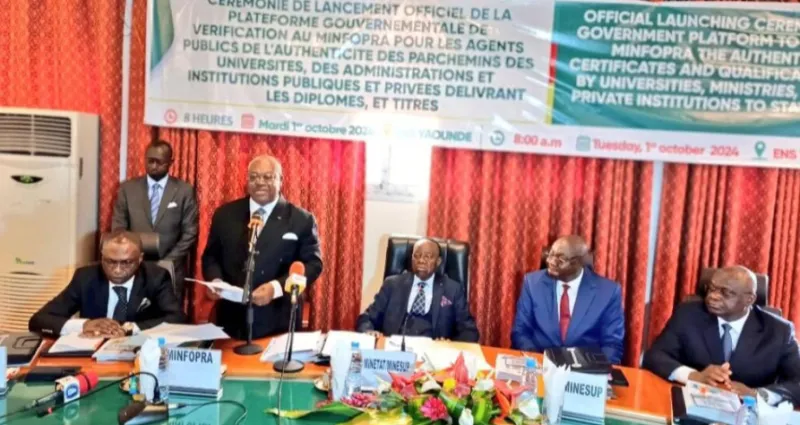 cameroun-les-faux-diplomes-coinces-une-plateforme-numerique-creee-pour-lutter-contre-les-faux-diplomes