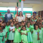 cote-d-ivoire-la-ministre-nasseneba-toure-lance-la-rentree-des-structures-socio-educatives-de-base