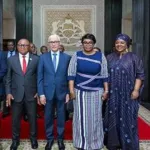 partenariat-legislatif-le-maroc-et-la-cote-d-ivoire-renforcent-leur-cooperation-parlementaire