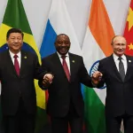 le-sommet-des-brics-en-russie-24-chefs-d-etat-et-antonio-guterres-attendus-au-rendez-vous-du-kremlin