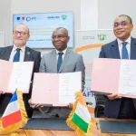 cote-d-ivoire-le-gouvernement-et-l-afd-signent-deux-conventions-pour-l-entrepreneuriat-et-les-marches