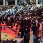 musique-faible-affluence-a-la-release-party-de-vegedream-a-abidjan