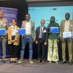 cyber-9-12-strategy-challenge-l-equipe-eaglesen-se-hisse-en-tete-et-rafle-la-medaille-d-or-a-cape-town