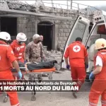 liban-sous-les-bombes-israel-augmente-sa-puissance-de-feu-avec-de-nouvelles-frappes-contre-le-hezbollah