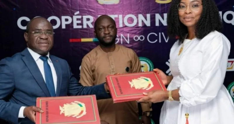 transformation-numerique-la-cote-d-ivoire-et-la-guinee-signent-un-accord-pour-renforcer-leur-industrie-digitale