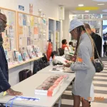 festival-de-litterature-africaine-2024-une-cinquantaine-d-auteurs-africains-mis-en-lumiere