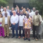 abidjan-une-delegation-francaise-d-architectes-d-urbanistes-et-d-etudiants-en-visite-chez-le-prefet