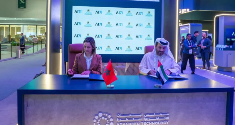 intelligence-artificielle-le-maroc-signe-un-partenariat-avec-ai71-pour-accelerer-sa-transformation-numerique