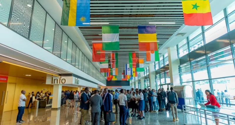 protection-des-donnees-le-rwanda-accueille-le-forum-de-la-communaute-de-l-afrique-de-l-est-cae