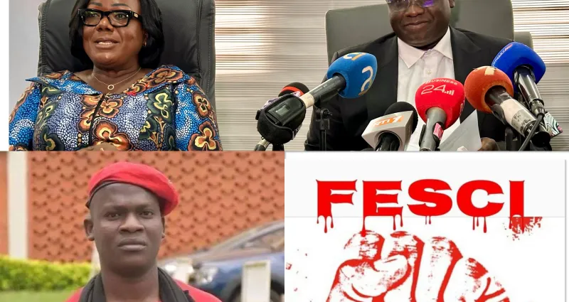cote-d-ivoire-la-fesci-officiellement-dissoute-anne-ouloto-ouvre-le-dialogue-avec-les-fonctionnaires