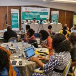 economie-verte-et-genre-onu-femmes-et-la-cedeao-se-mettent-aux-pas-a-lome-a-travers-un-atelier-regional