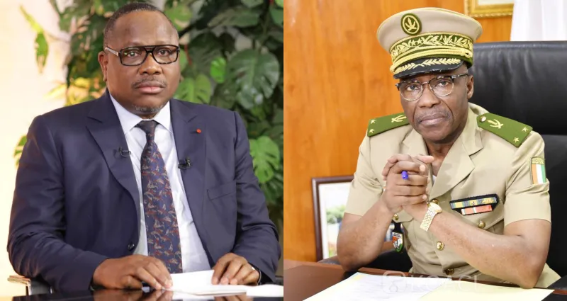 cote-d-ivoire-rebondissement-affaire-faux-diplomes-a-la-douane-tension-autour-du-processus-electoral