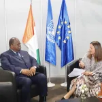 convention-des-nations-unies-sur-l-eau-le-ministre-tchagba-soumet-8-projets-de-31-milliards-en-slovenie