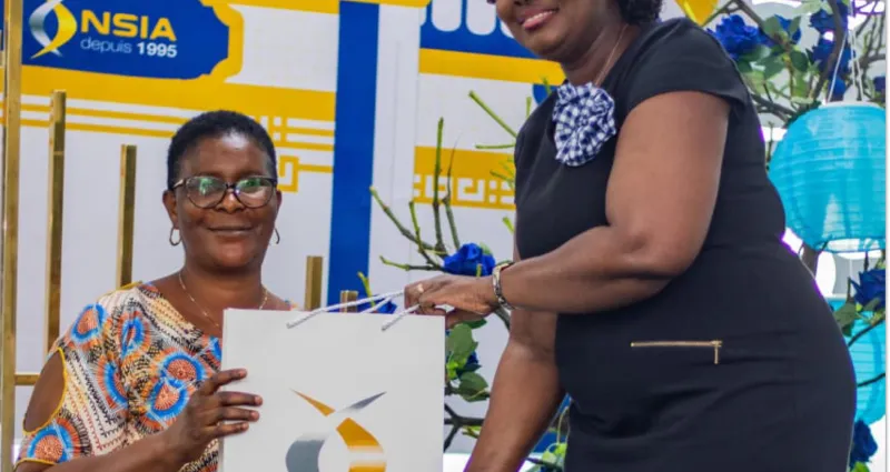 semaine-du-service-client-nsia-vie-assurances-recompense-ses-meilleurs-clients