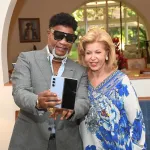 cote-d-ivoire-koffi-olomide-recu-par-mme-dominique-ouattara-et-promet-une-innovation-a-son-concert-samedi