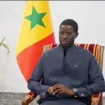 senegal-diomaye-faye-appelle-ousmane-sonko-et-la-classe-politique-a-depasser-les-querelles-pour-l-unite-nationale