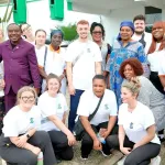 hopital-psychiatrique-de-bingerville-une-delegation-d-etudiants-canadiens-en-stage-d-immersion