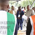 revision-de-la-liste-electorale-le-president-de-la-cei-note-une-affluence-moyenne-dans-les-centres-d-enrolement