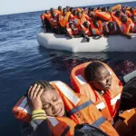 interception-en-mer-230-migrants-senegalais-ramenes-a-dakar-par-la-marine-nationale