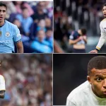 a-quelques-heures-du-ballon-d-or-2024-un-nombre-restreint-de-favoris-se-detachent