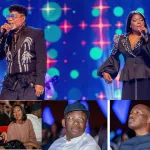 musique-koffi-olomide-fait-vibrer-plusieurs-personnalites-du-pays-a-travers-un-concert-personnalise