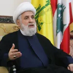 nouveau-chef-du-hezbollah-naim-kassem-succede-a-hassan-nasrallah