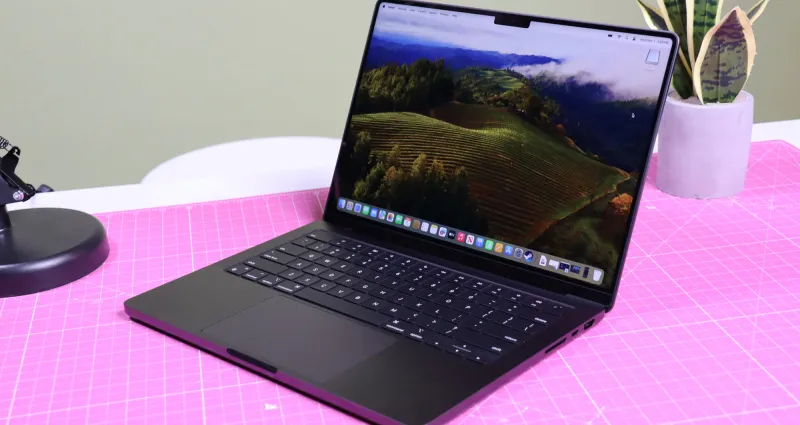 le-macbook-pro-m4-la-puissance-reinventee-par-apple
