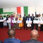 bourses-d-excellence-dominique-ouattara-11-bachelieres-au-maroc-pour-une-formation-dans-l-aviation-civile