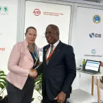 cop-16-a-cali-la-cote-d-ivoire-et-la-banque-mondiale-renforcent-leur-partenariat