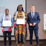 11eme-edition-de-la-bourse-ghislaine-dupont-et-claude-verlon-un-ivoirien-parmi-les-laureats