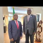 diplomatie-l-ambassadeur-ivoirien-kouadio-konan-bertin-recu-par-le-ministre-des-affaires-etrangeres-du-gabon