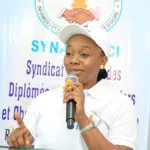 1er-congres-du-synadsio-ci-estelle-kouame-sga-1-presente-les-objectifs-et-ambitions-du-syndicat