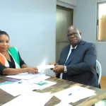 revision-de-la-liste-electorale-laurent-tchagba-s-est-fait-enroler-a-marcory