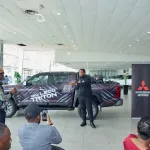 cfao-mobility-devoile-le-nouveau-mitsubishi-l200-un-pick-up-alliant-confort-de-suv-et-robustesse-tout-terrain