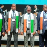 cop-29-en-azerbaidjan-les-ministres-laurent-tchagba-et-assahore-konan-a-l-ouverture-des-travaux