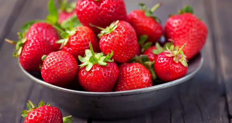 la-fraise-un-tresor-de-sante-aux-multiples-bienfaits