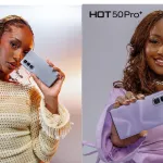 public-jeune-et-creatif-infinix-associe-l-image-d-ayra-starr-a-la-campagne-de-la-nouvelle-serie-hot