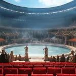 gladiator-ii-le-retour-triomphal-du-peplum-epique-au-cinema-pathe-cap-sud-abidjan