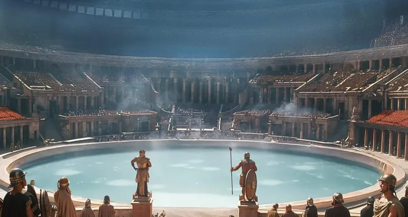 gladiator-ii-le-retour-triomphal-du-peplum-epique-au-cinema-pathe-cap-sud-abidjan