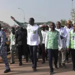 reconquete-du-nord-tidjane-thiam-president-du-pdci-accueilli-dans-la-liesse-populaire-a-odienne