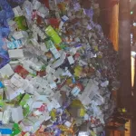 vavoua-13-tonnes-de-medicaments-contrefaits-d-une-valeur-de-100-millions-saisies-par-l-antenne-dpsd-de-guiglo