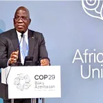 cop-29-rencontre-des-ministres-africains-de-l-environnement-l-afrique-s-engage-a-defendre-une-position-commune