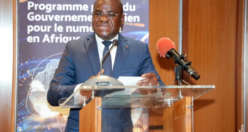 transformation-digitale-le-ministre-ibrahim-konate-s-engage-avec-deux-importantes-institutions-de-cooperation