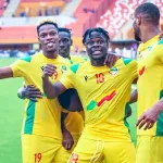 can-maroc-2025-les-guepards-du-benin-agresses-a-tripoli-le-gouvernement-exige-des-sanctions