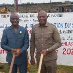 grand-lahou-le-ministre-adje-silas-meetch-lance-les-travaux-de-rehabilitation-du-stade-henri-konan-bedie